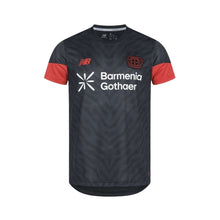 Bayer 04 Leverkusen Pre-Partido 25/26