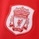 Liverpool Principal 00/01 - Final FA Cup