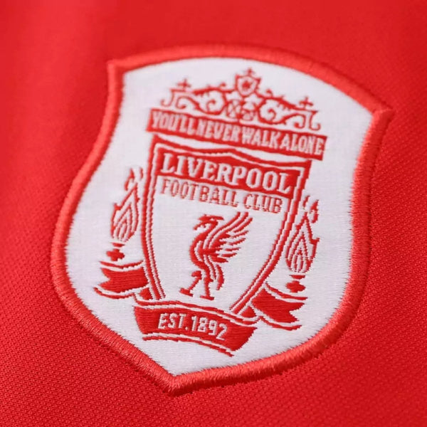 Liverpool Principal 00/01 - Final FA Cup