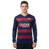 Barcelona Principal 15/16 - Manga Larga
