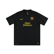 Barcelona Alternativa 11/12