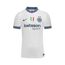 Inter Milán Alterna 24/25