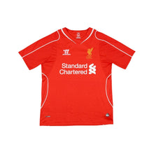 Liverpool Principal 14/15