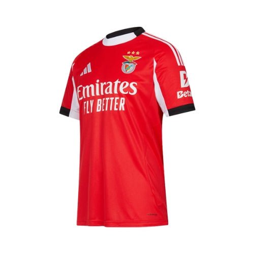 Benfica Principal 25/26