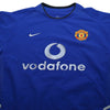 Manchester United Tercero 02/03