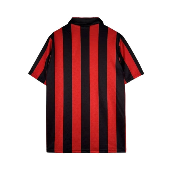 AC Milan Principal 89/90