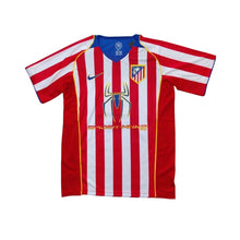 Atlético Madrid Principal 04/05
