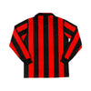 AC Milan Principal 90/91 - Manga Larga