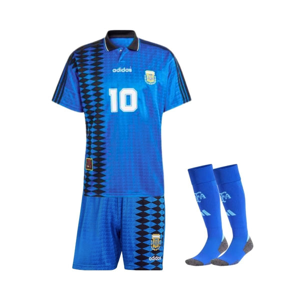 Kit de Niño - Argentina Alternativa 94/95