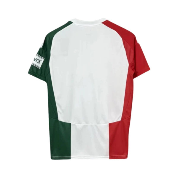 Legia Varsovia Cuarto 24/25