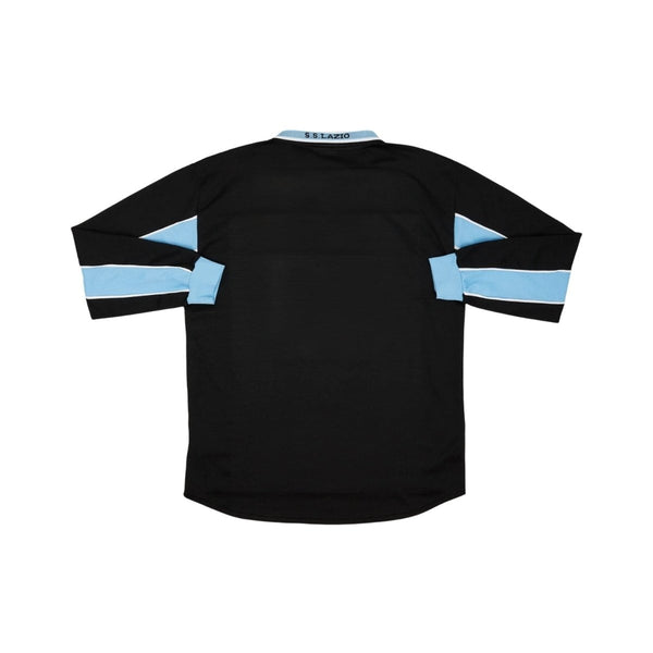 Lazio Tercera 98/99 - Manga Larga