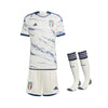 Kit de Niño - Italia Alternativa 22/23