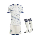 Kit de Niño - Italia Alternativa 22/23