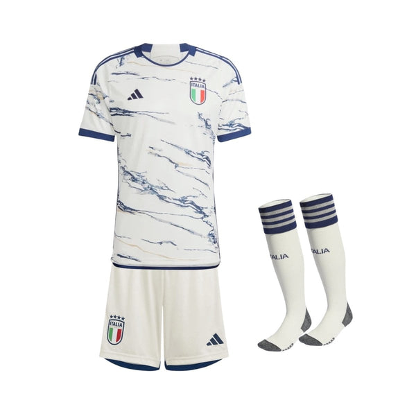 Kit de Niño - Italia Alternativa 22/23