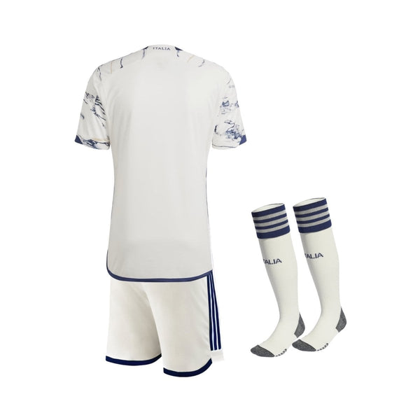 Kit de Niño - Italia Alternativa 22/23