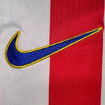 Atlético Madrid Principal 04/05