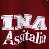 AS Roma Principal 98/99 - Manga Larga