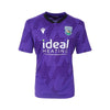 West Bromwich Albion Guardameta 25/26