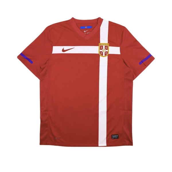 Serbia Principal 10/11