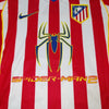 Atlético Madrid Principal 04/05