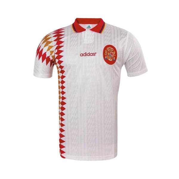 España Visitante 94/95