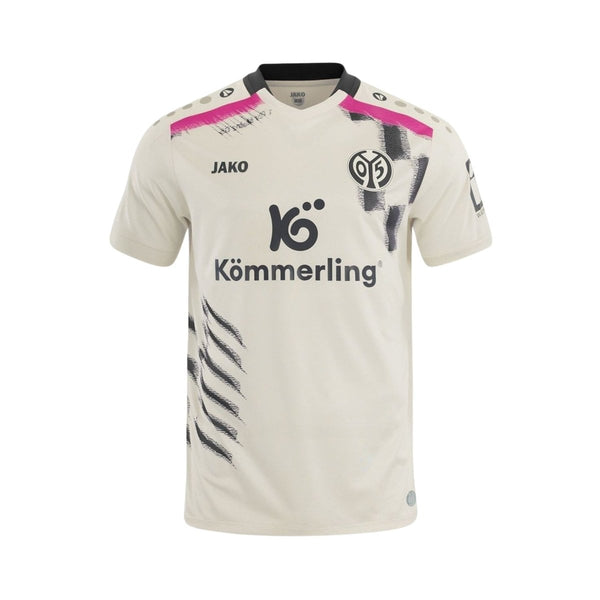 FSV Mainz 05 Tercera 25/26