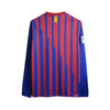 Barcelona Principal 11/12 - Manga Larga