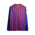 Barcelona Principal 11/12 - Manga Larga