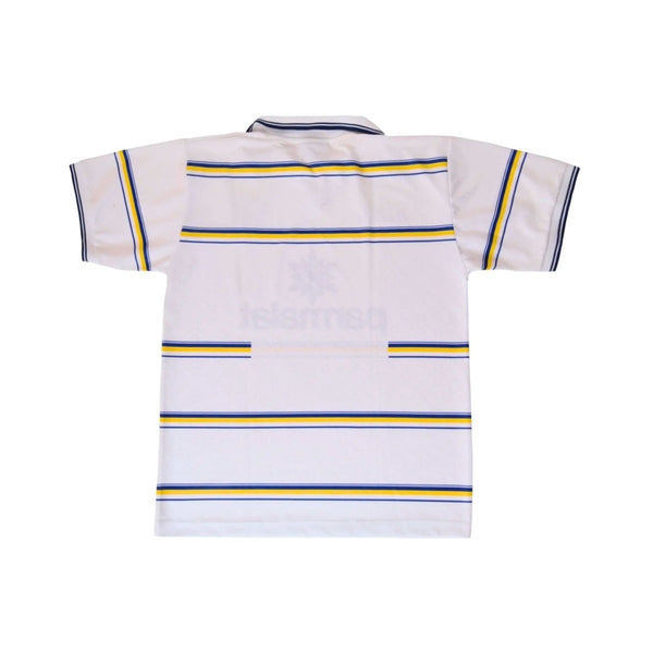 Parma Calcio Tercera 99/00