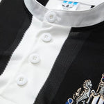 Newcastle Principal 95/96 - Manga Larga