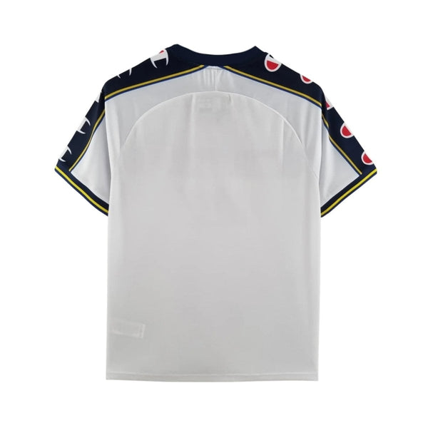 Parma Calcio Alternativa 02/03