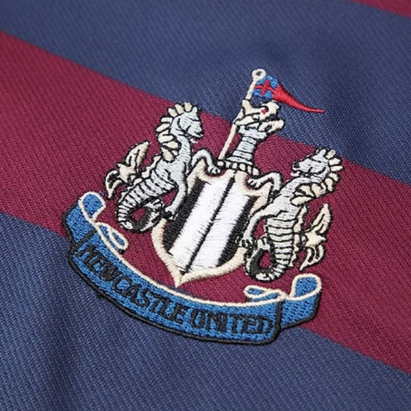 Newcastle Alternativa 95/96 - Manga Larga