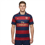 Arsenal Tercera 07/08