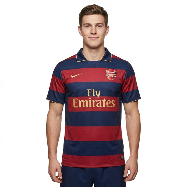 Arsenal Tercera 07/08