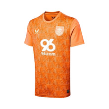 Burnley Guardameta 25/26
