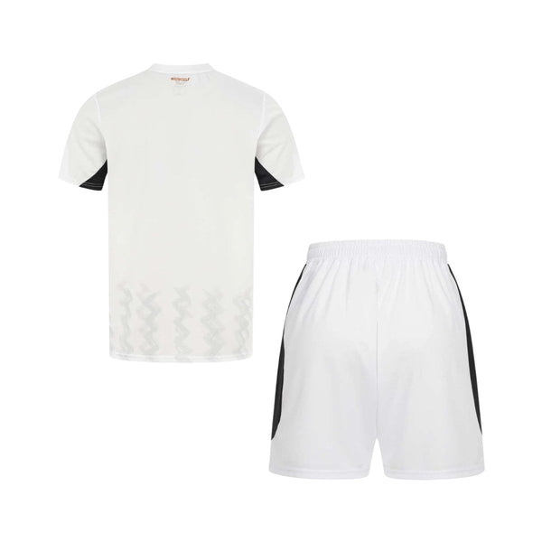 Conjunto de Niño - Bayer 04 Leverkusen Alternativa 24/25