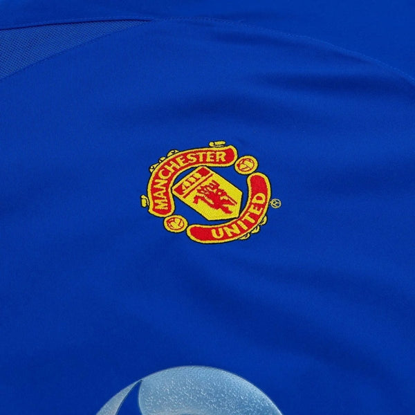 Manchester United Tercero 02/03