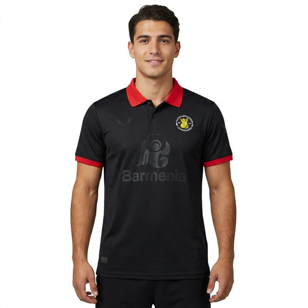 Bayer 04 Leverkusen Edición Especial 24/25
