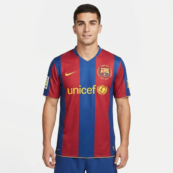 Barcelona Principal 07/08