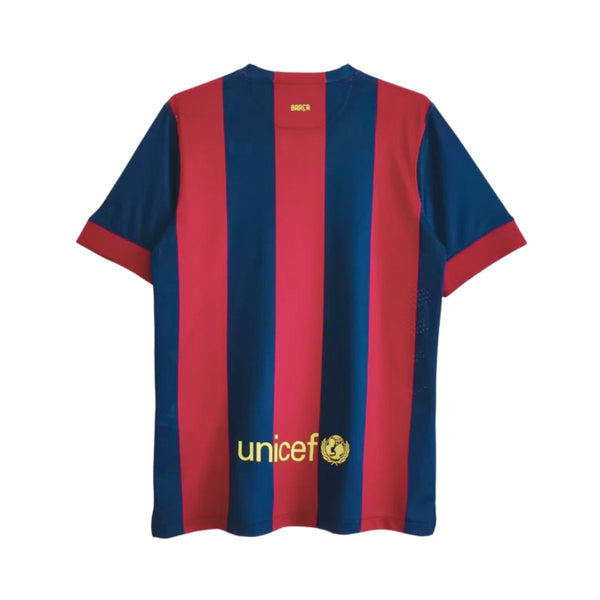 Barcelona Principal 14/15 - Final de la Liga de Campeones