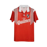River Plate Alternativa 96/97