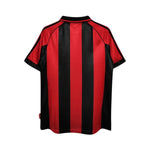AC Milan Principal 98/99