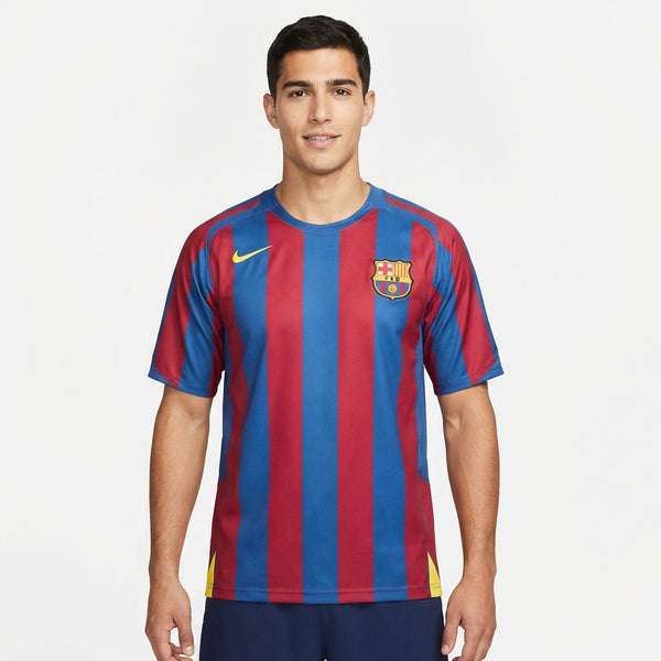 Barcelona Principal 05/06