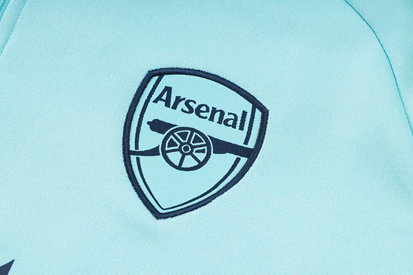 Arsenal 24/25 - Chándal - 1/2 Zip