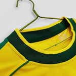 1998 - BRASIL LOCAL | RETRO