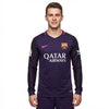 Barcelona Alternativa 16/17 - Manga Larga