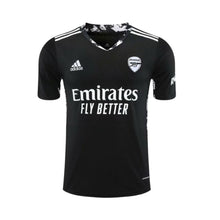 Arsenal Portero 20/21