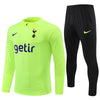Tottenham Hotspur F.C. 24/25 - Chándal - 1/2 Zip