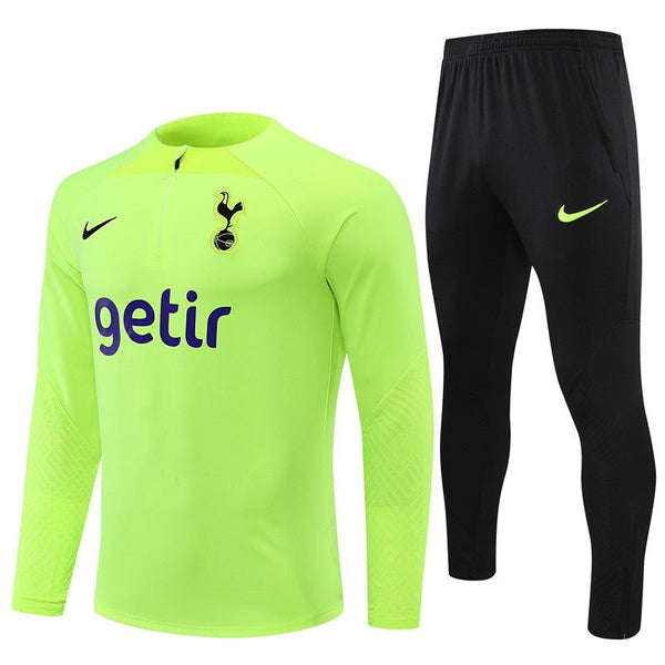 Tottenham Hotspur F.C. 24/25 - Chándal - 1/2 Zip