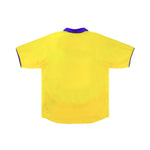 Arsenal Alternativa 04/05